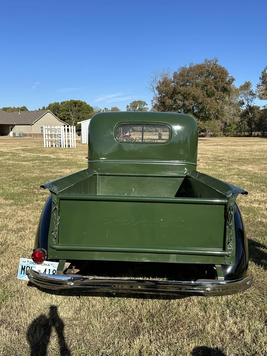 1939 Chevrolet Pickup 2nd Gen - Image 5 of 31