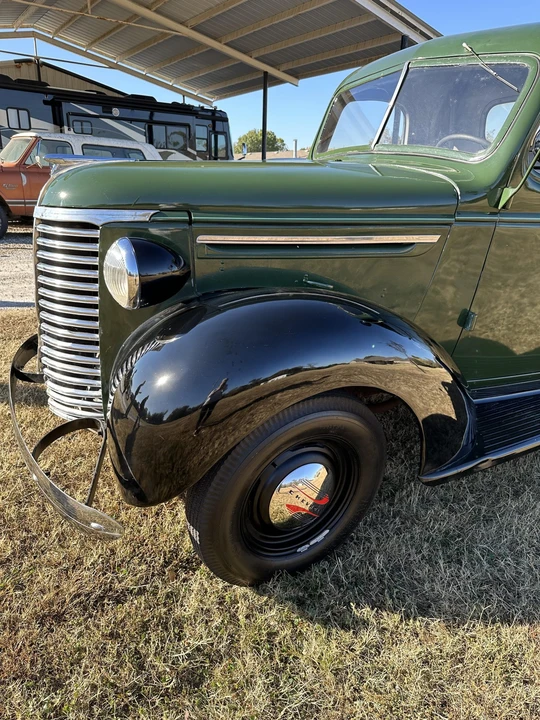 1939 Chevrolet Pickup 2nd Gen - Image 12 of 31
