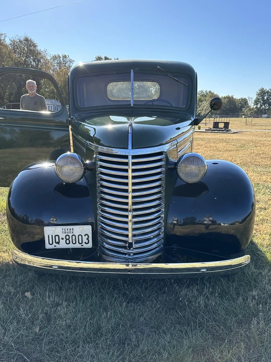 1939 Chevrolet Pickup 2nd Gen - Image 30 of 31
