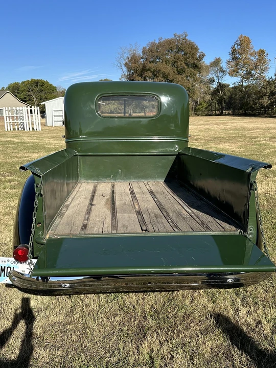 1939 Chevrolet Pickup 2nd Gen - Image 21 of 31
