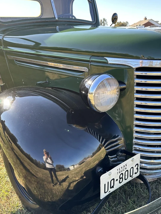 1939 Chevrolet Pickup 2nd Gen - Image 29 of 31