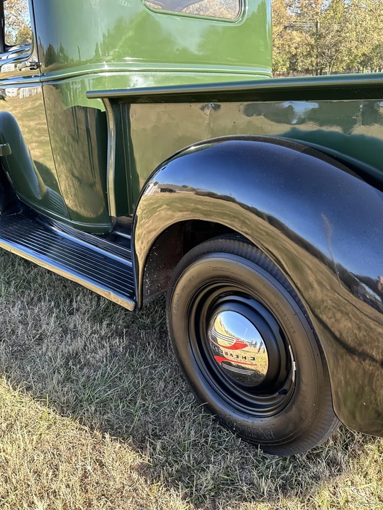 1939 Chevrolet Pickup 2nd Gen - Image 17 of 31