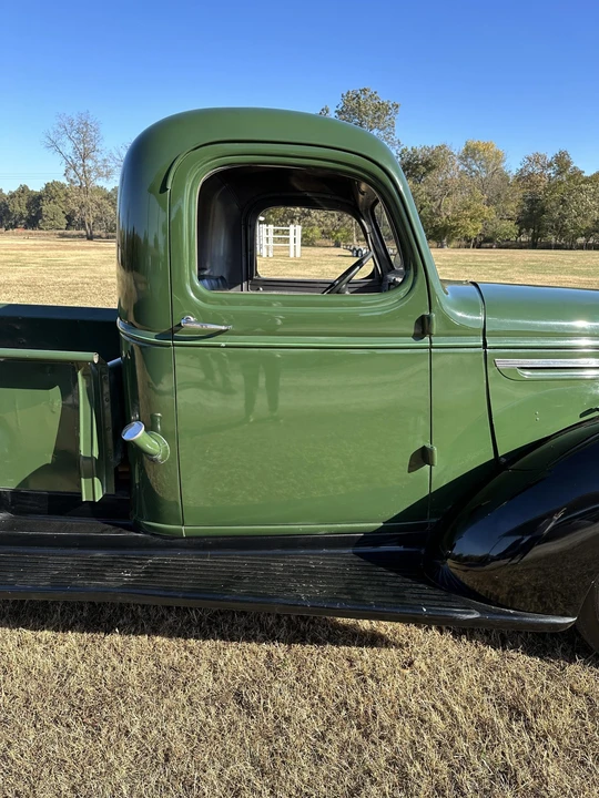 1939 Chevrolet Pickup 2nd Gen - Image 26 of 31