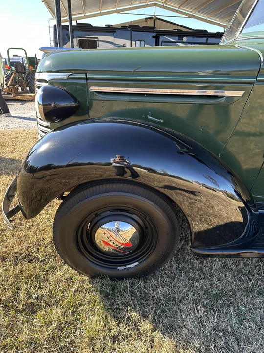 1939 Chevrolet Pickup 2nd Gen - Image 13 of 31