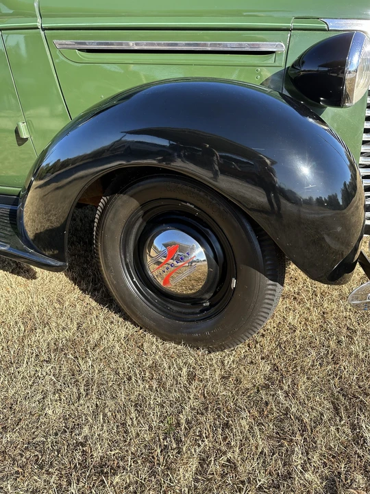 1939 Chevrolet Pickup 2nd Gen - Image 27 of 31