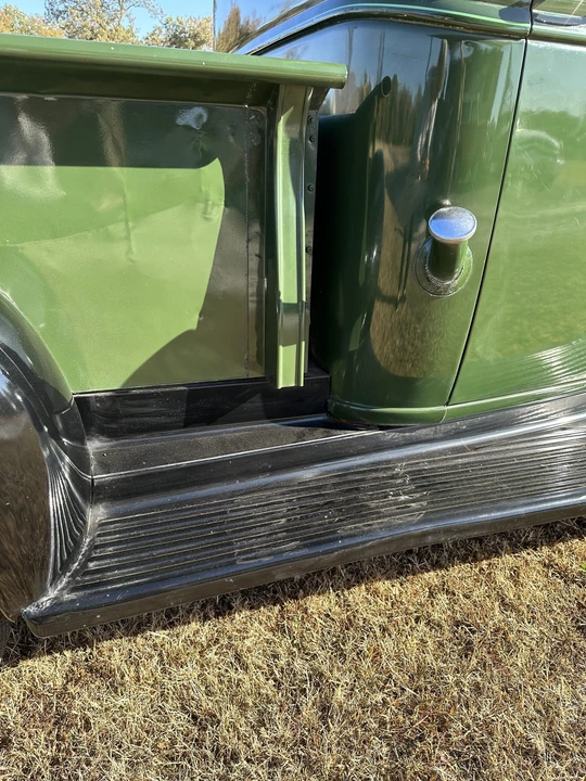 1939 Chevrolet Pickup 2nd Gen - Image 25 of 31