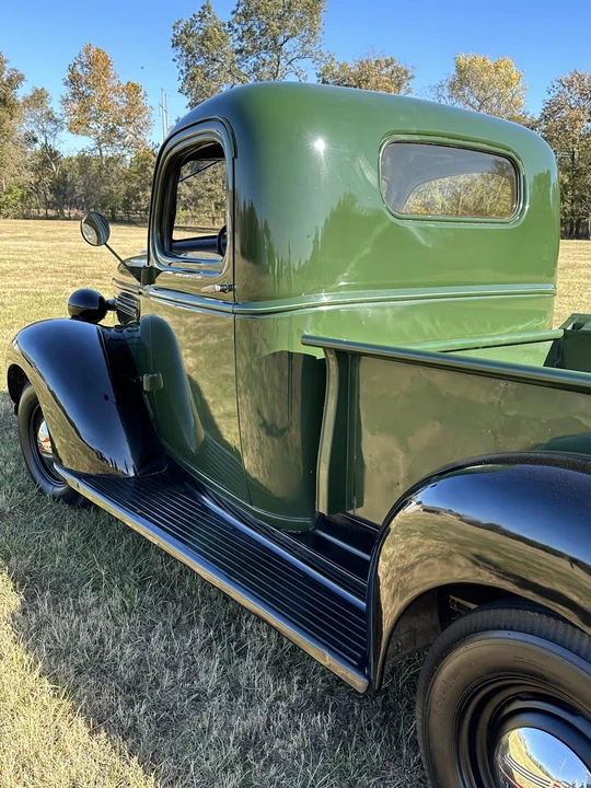 1939 Chevrolet Pickup 2nd Gen - Image 16 of 31