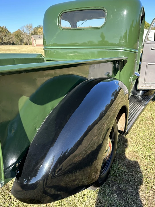 1939 Chevrolet Pickup 2nd Gen - Image 22 of 31
