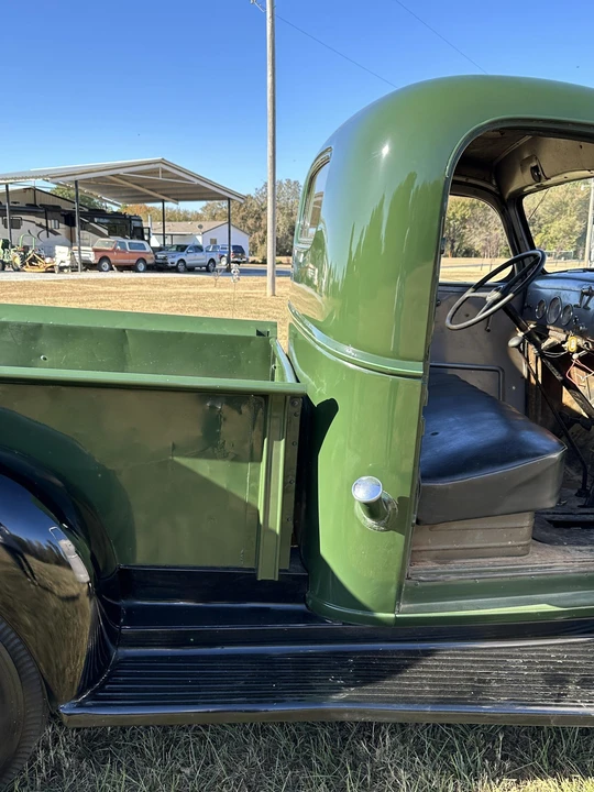1939 Chevrolet Pickup 2nd Gen - Image 24 of 31