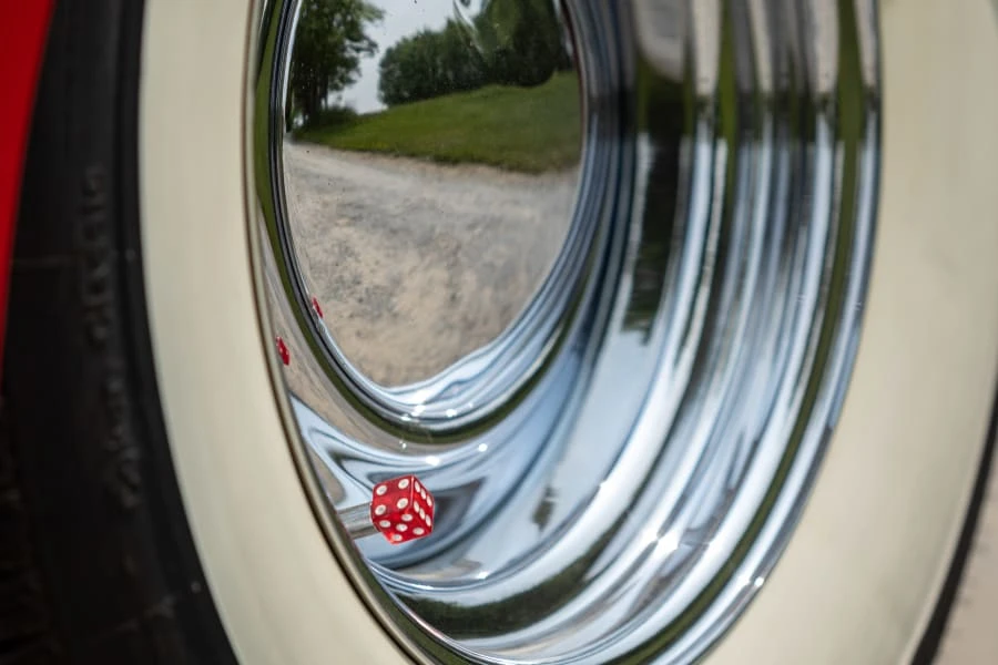 1939 Chevrolet Pickup 2nd Gen - Image 19 of 29