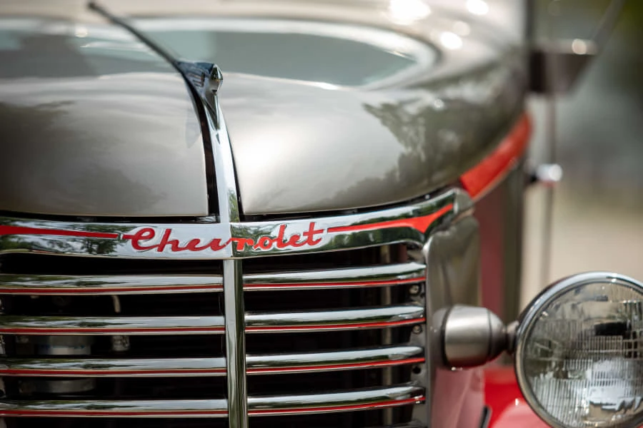 1939 Chevrolet Pickup 2nd Gen - Image 16 of 29