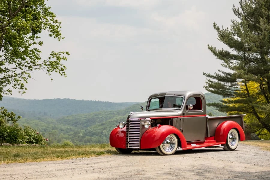 1939 Chevrolet Pickup 2nd Gen - Image 7 of 29