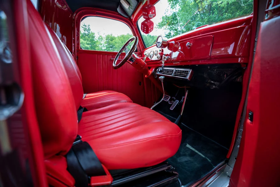 1939 Chevrolet Pickup 2nd Gen - Image 23 of 29