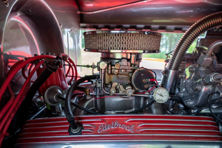 1939 Chevrolet Pickup 2nd Gen - Image 27 of 29