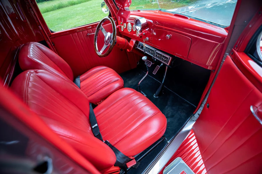 1939 Chevrolet Pickup 2nd Gen - Image 21 of 29
