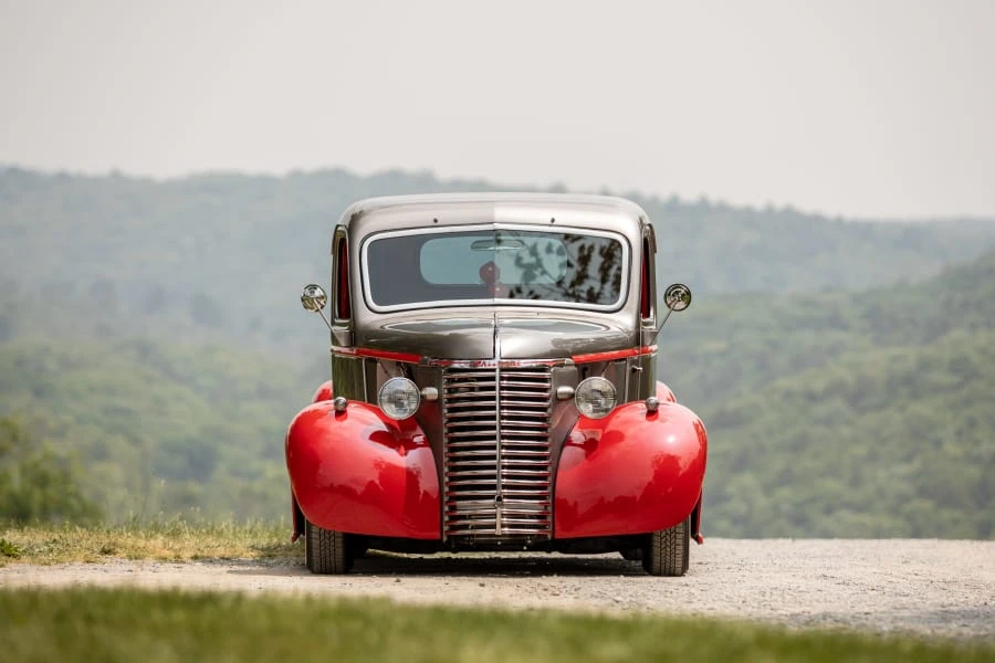 1939 Chevrolet Pickup 2nd Gen - Image 14 of 29
