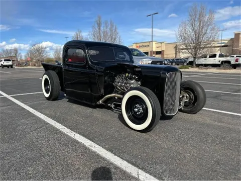 1939 Chevrolet Pickup