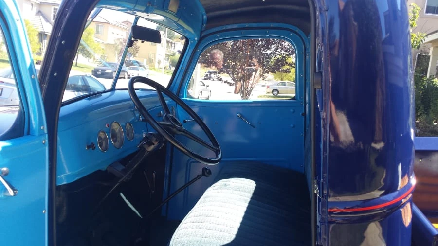 1939 Chevrolet Pickup 2nd Gen - Image 2 of 4