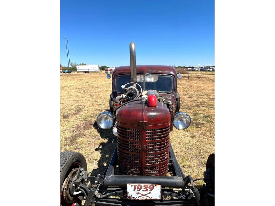 1939 Chevrolet Pickup 2nd Gen - Image 31 of 31