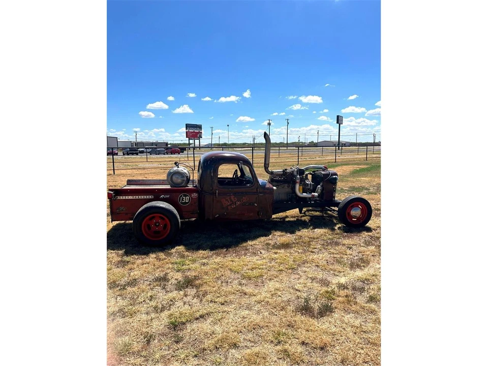 1939 Chevrolet Pickup 2nd Gen - Image 21 of 31