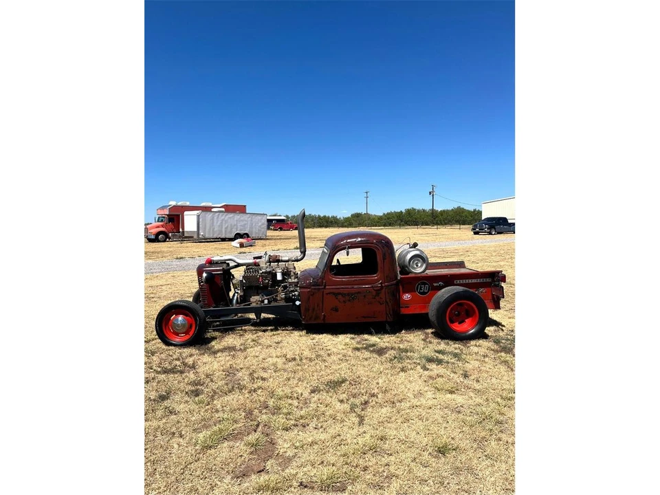1939 Chevrolet Pickup 2nd Gen - Image 5 of 31