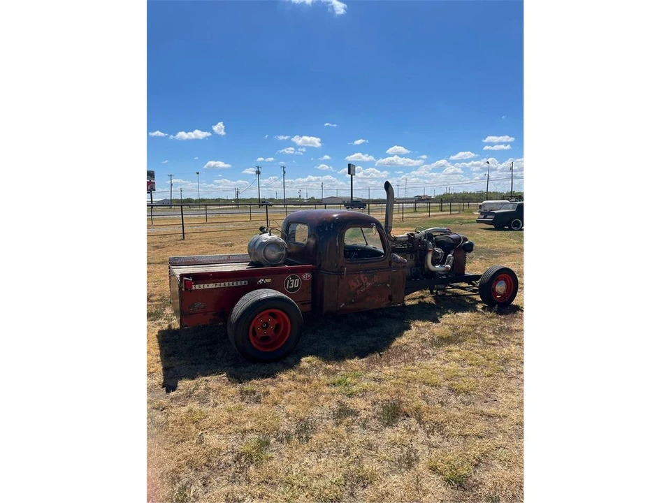 1939 Chevrolet Pickup 2nd Gen - Image 19 of 31