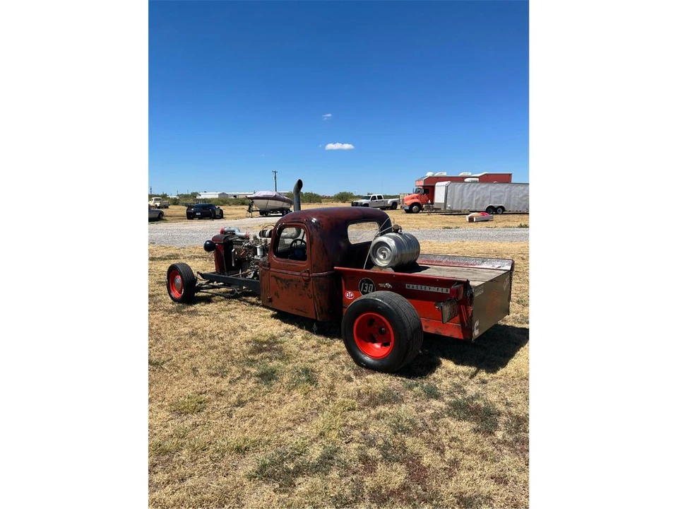 1939 Chevrolet Pickup 2nd Gen - Image 10 of 31
