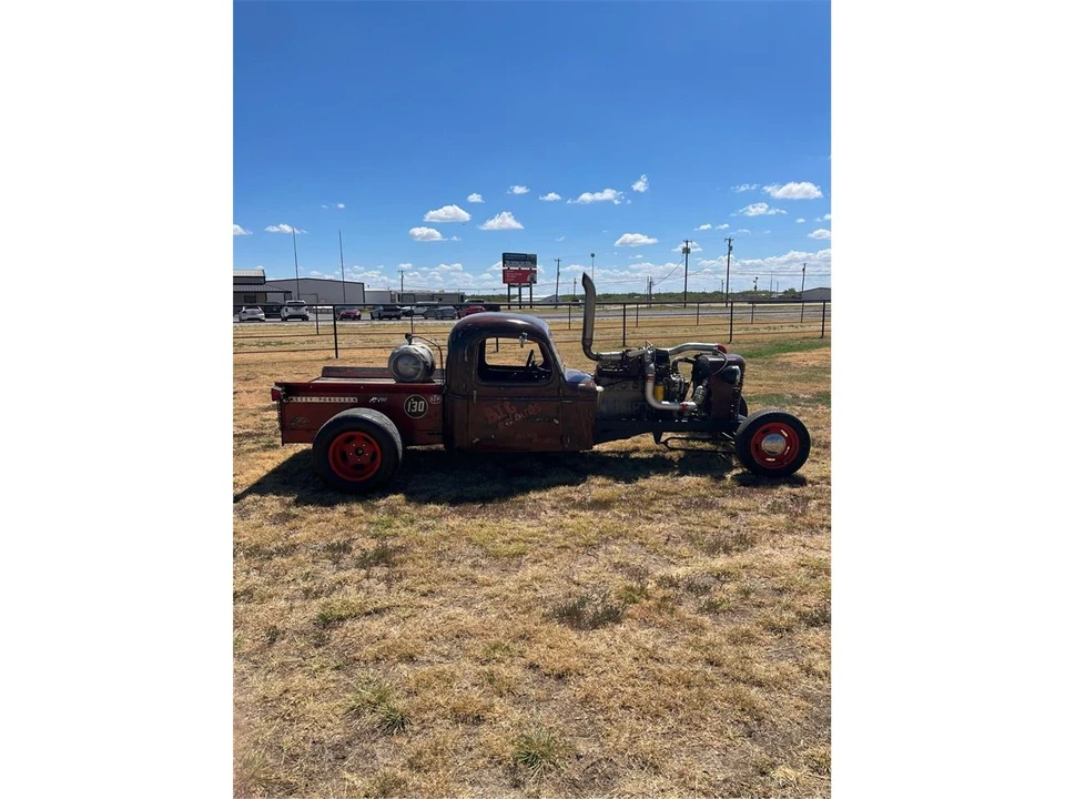 1939 Chevrolet Pickup 2nd Gen - Image 22 of 31