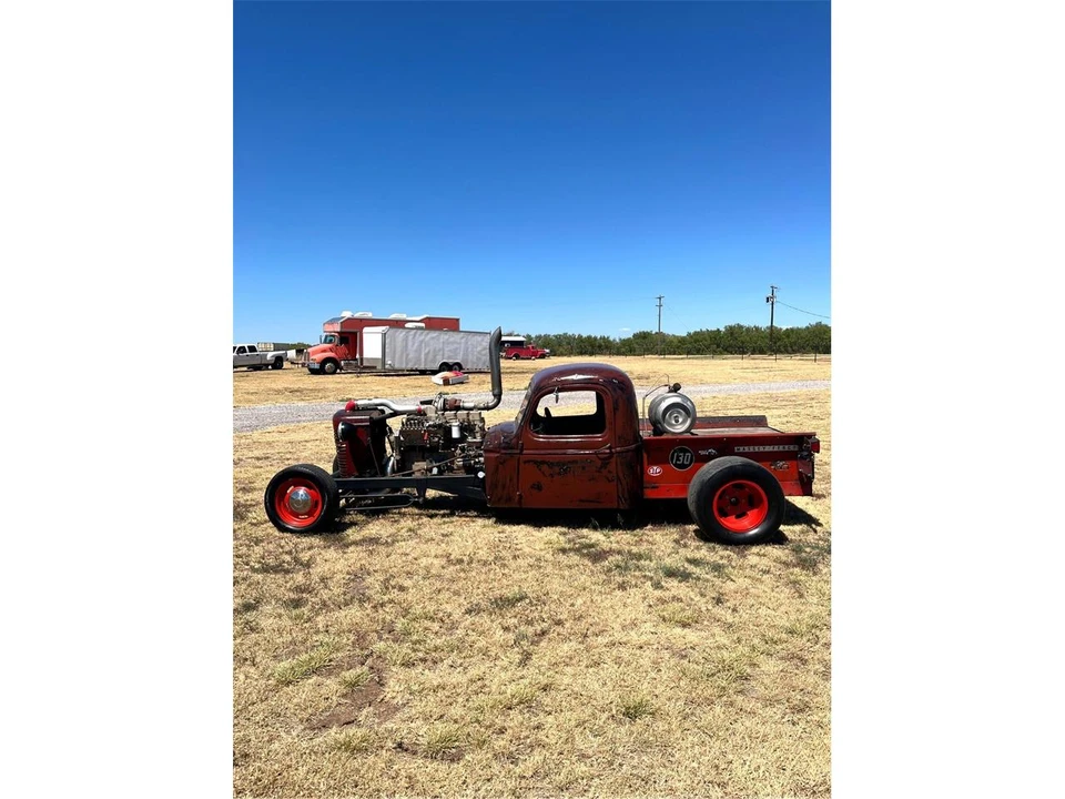 1939 Chevrolet Pickup 2nd Gen - Image 6 of 31