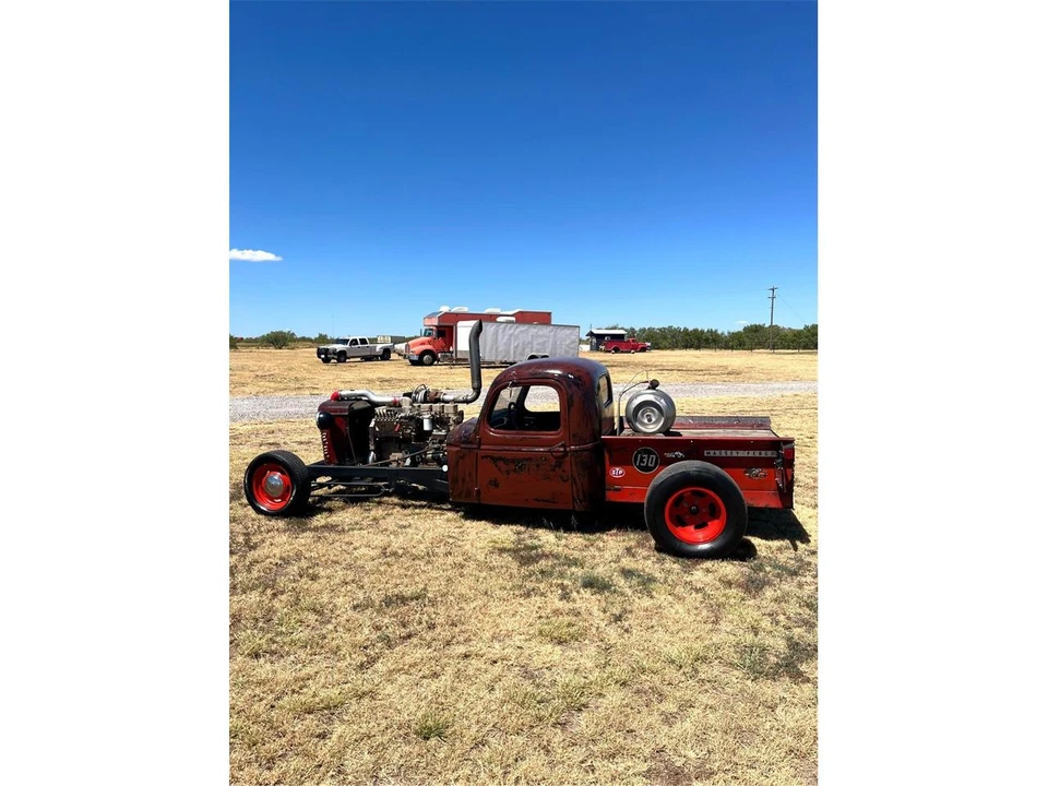 1939 Chevrolet Pickup 2nd Gen - Image 7 of 31