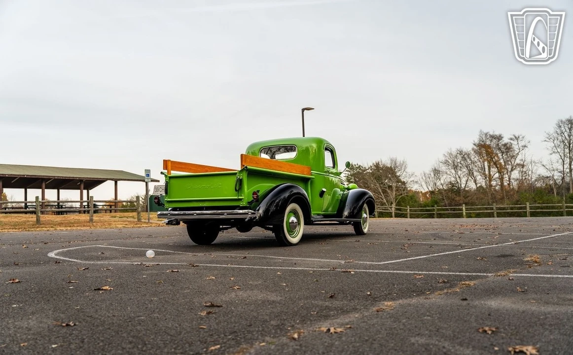 1939 Chevrolet Pickup 2nd Gen - Image 20 of 21
