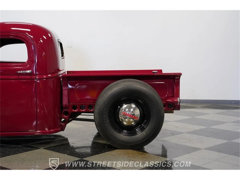 1939 Chevrolet Pickup 2nd Gen - Image 23 of 31