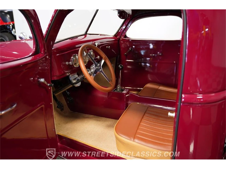 1939 Chevrolet Pickup 2nd Gen - Image 2 of 31