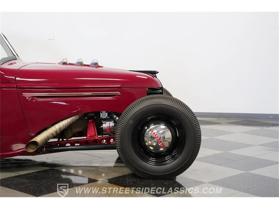 1939 Chevrolet Pickup 2nd Gen - Image 29 of 31