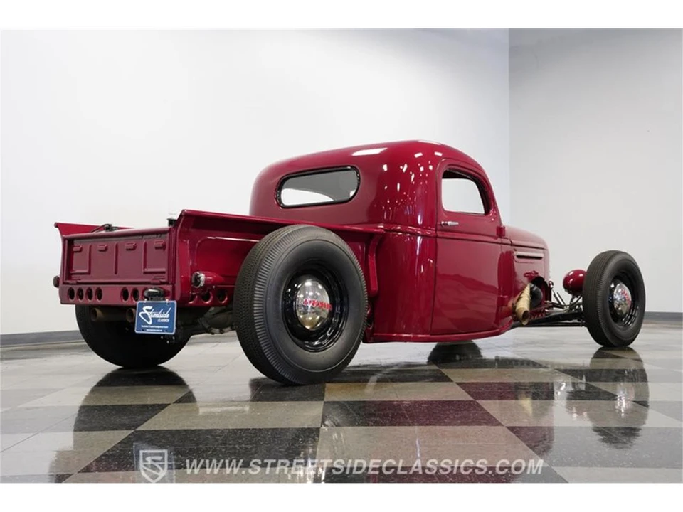 1939 Chevrolet Pickup 2nd Gen - Image 26 of 31