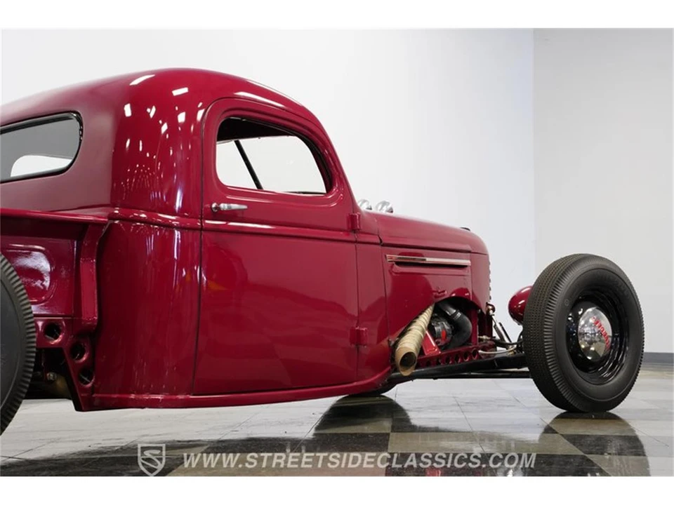 1939 Chevrolet Pickup 2nd Gen - Image 27 of 31