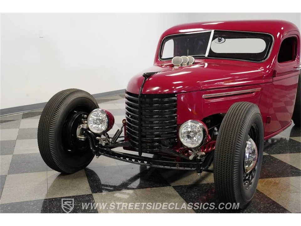 1939 Chevrolet Pickup 2nd Gen - Image 18 of 31
