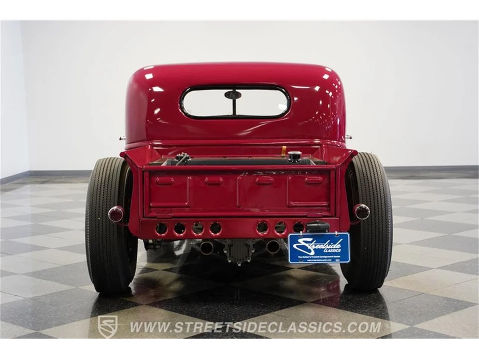 1939 Chevrolet Pickup 2nd Gen - Image 9 of 31