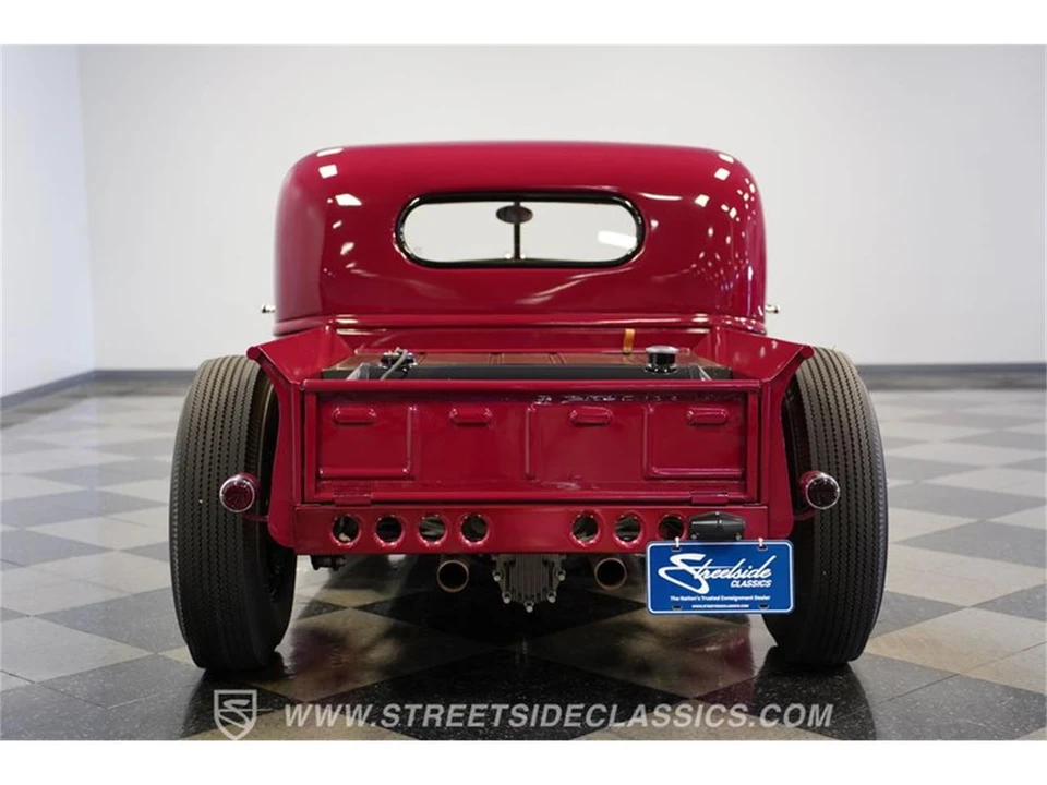 1939 Chevrolet Pickup 2nd Gen - Image 24 of 31