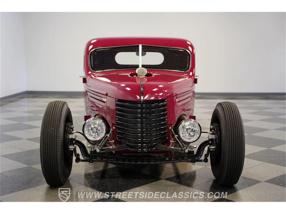 1939 Chevrolet Pickup 2nd Gen - Image 16 of 31