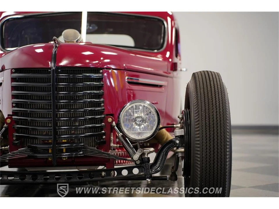 1939 Chevrolet Pickup 2nd Gen - Image 19 of 31