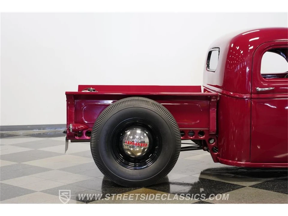 1939 Chevrolet Pickup 2nd Gen - Image 28 of 31