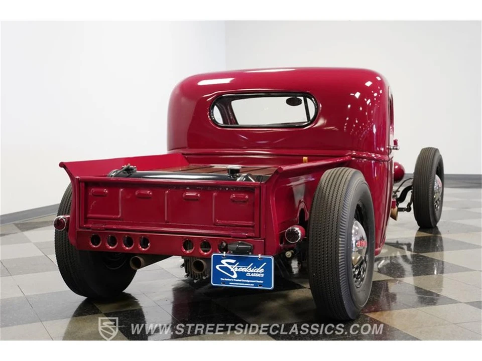 1939 Chevrolet Pickup 2nd Gen - Image 10 of 31