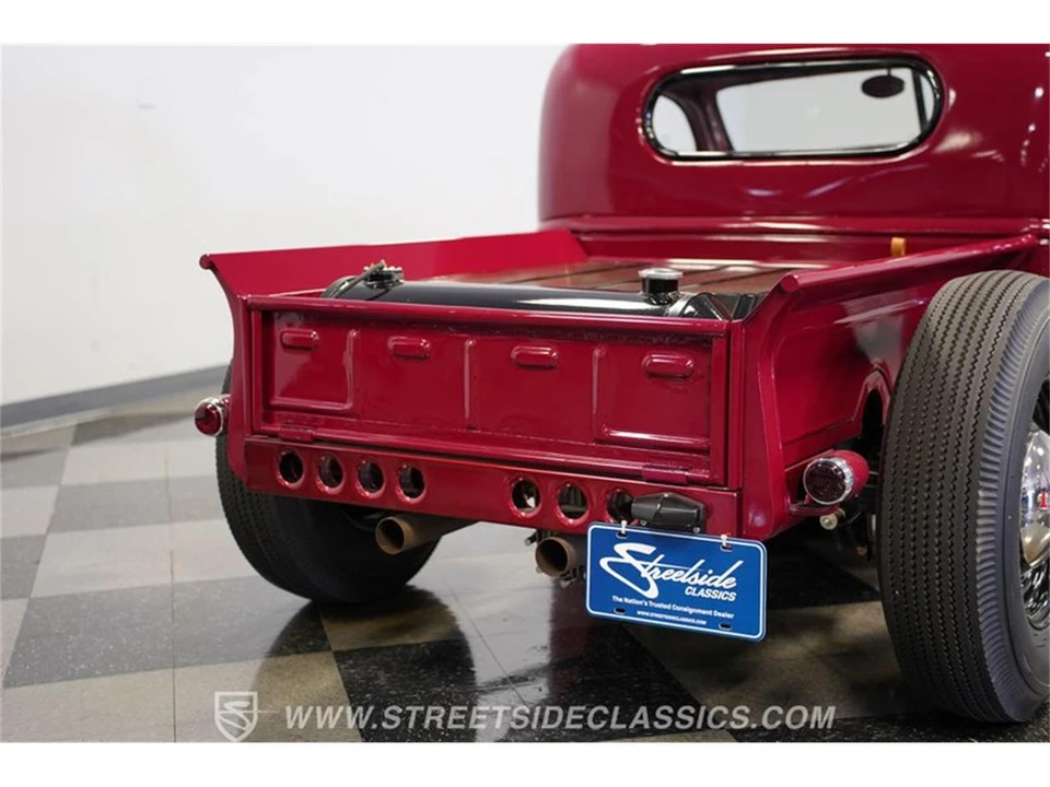 1939 Chevrolet Pickup 2nd Gen - Image 25 of 31