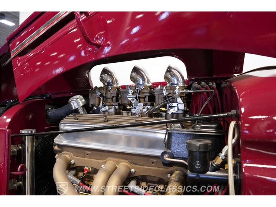 1939 Chevrolet Pickup 2nd Gen - Image 31 of 31