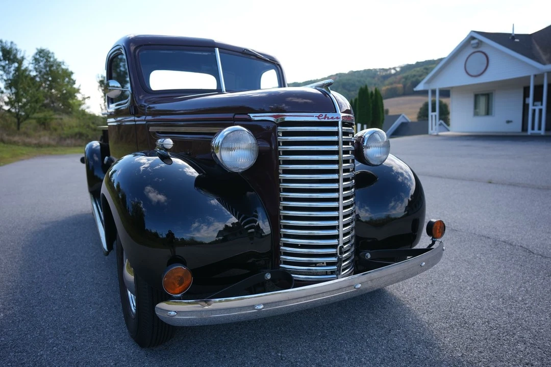1939 Chevrolet Pickup 2nd Gen - Image 26 of 31
