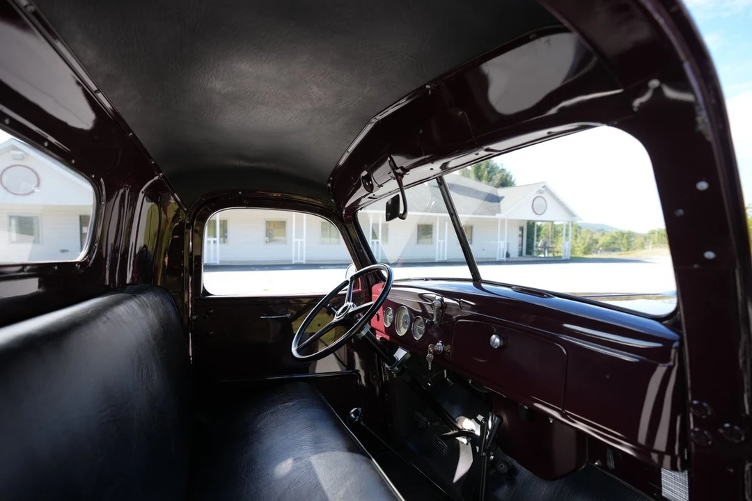 1939 Chevrolet Pickup 2nd Gen - Image 31 of 31