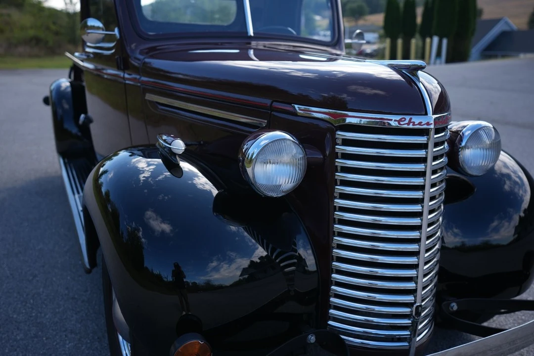 1939 Chevrolet Pickup 2nd Gen - Image 23 of 31