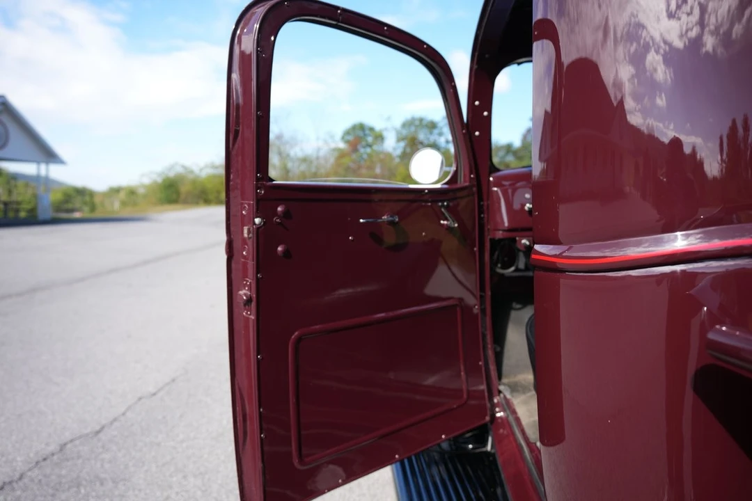 1939 Chevrolet Pickup 2nd Gen - Image 12 of 31