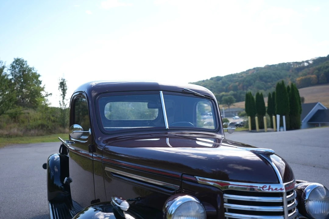 1939 Chevrolet Pickup 2nd Gen - Image 25 of 31